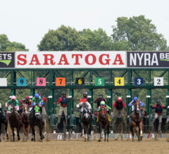 NYRA Preview: Saratoga 8/24