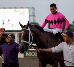 Racing Dudes Three Stars of the Week: Maximum Security Powerful in Haskell Stakes