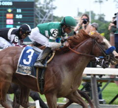 Catalina Cruiser Prevails in True North