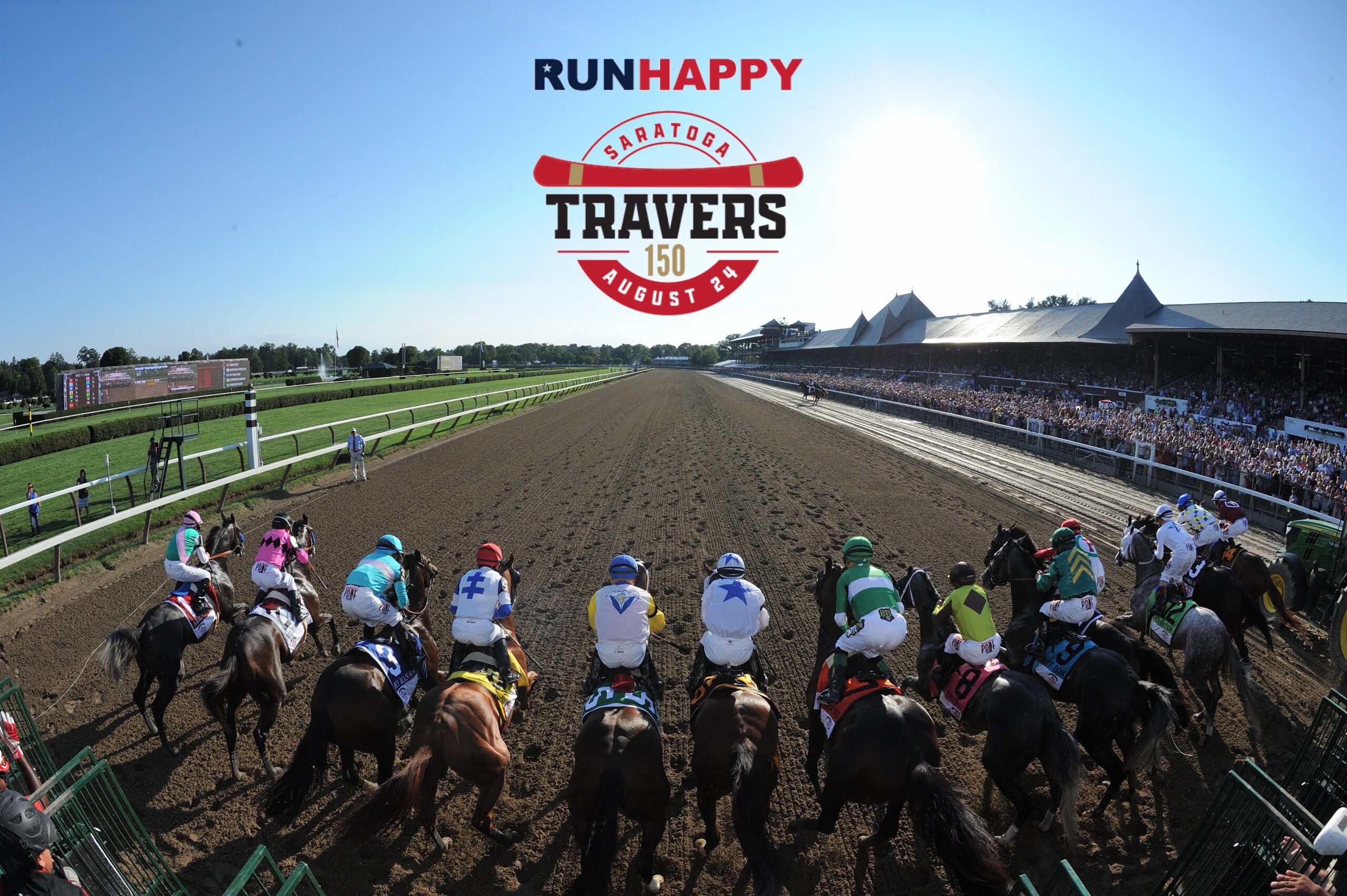 Racing Dudes Travers Stakes Wagering Guide and Picks Presale