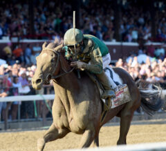 Code of Honor Conquers Travers