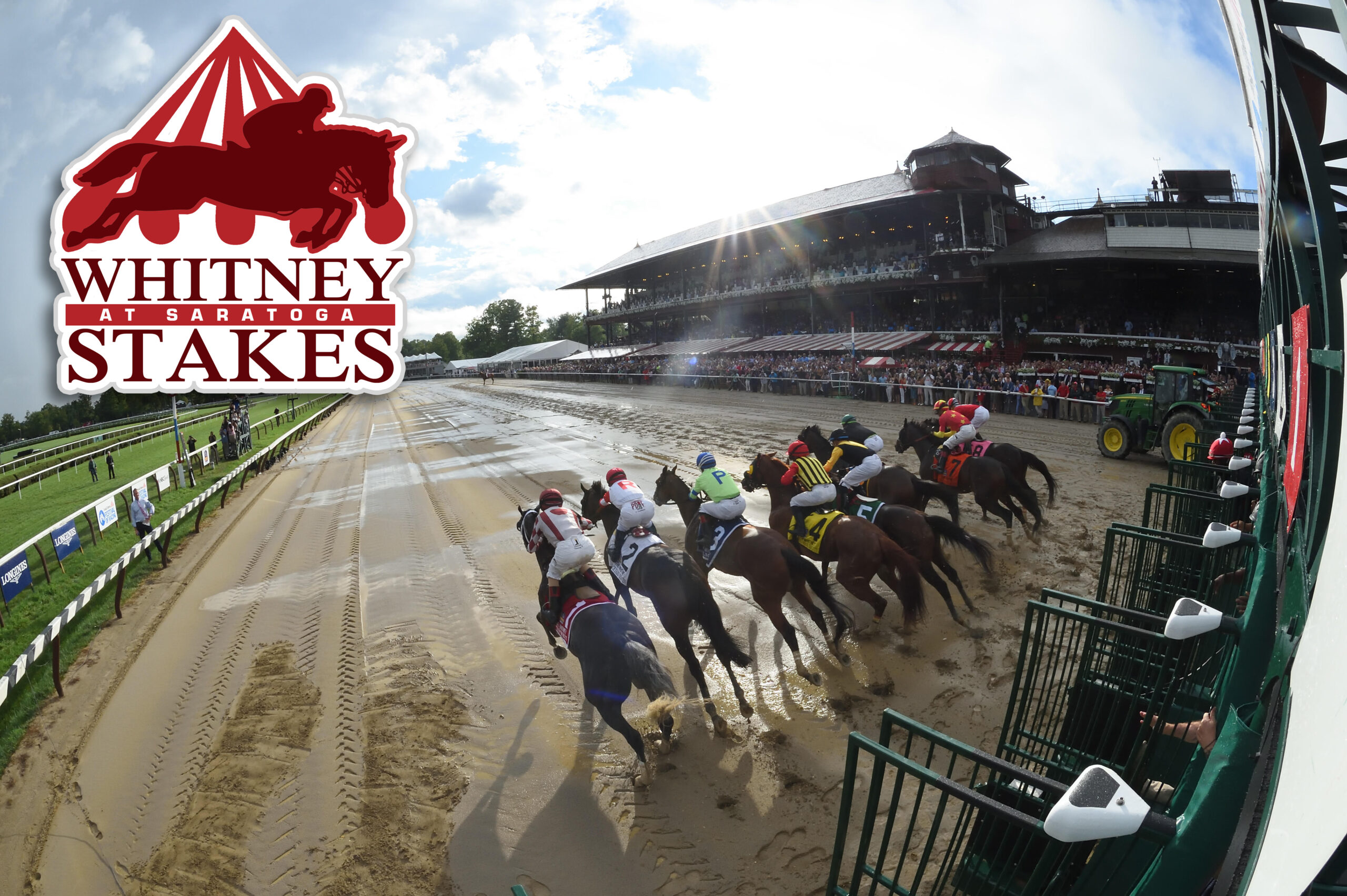 2022 Whitney Stakes Picks, Betting, Contenders and Results