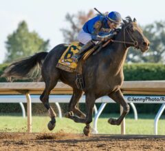 Top 5 Horses to Benefit Most from a September 2020 Kentucky Derby