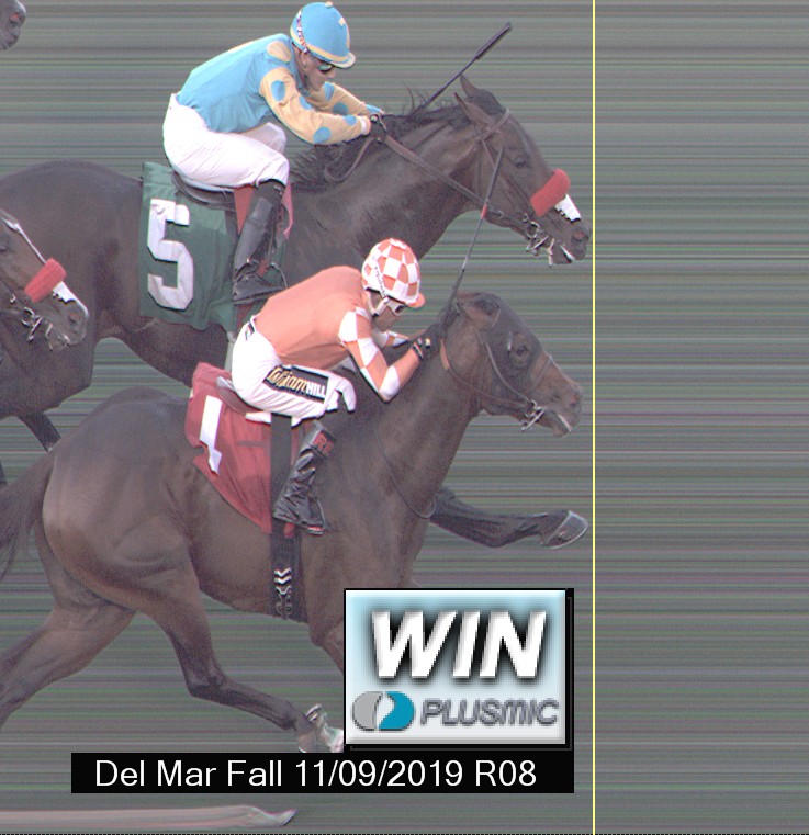 Somo Bombs Del Mar Picks for November 10, 2019