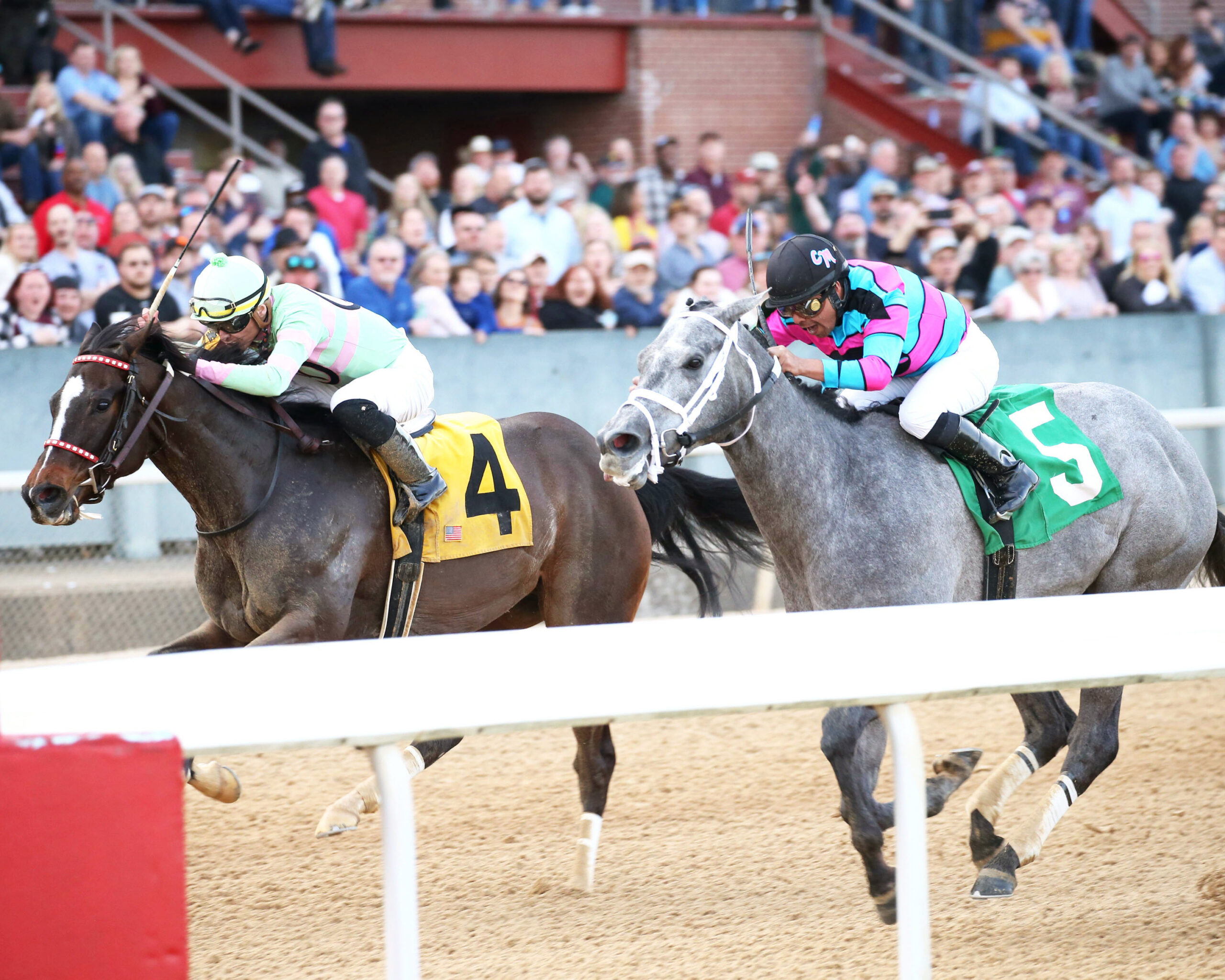 Oaklawn Park Entries And Results - go2rber