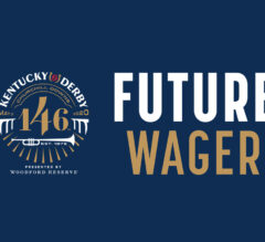 Kentucky Derby Future Wager Pool 4: All Others, Tiz the Law, Charlatan Top Choices