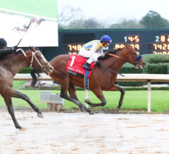 Arkansas Derby Division 2 Preview: Stellar Field Takes on Nadal