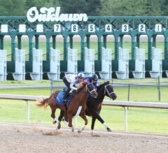 Betting on a Budget at Oaklawn For Friday 3/26