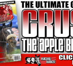 Racing Dudes 2020 Apple Blossom Wagering Guide and Picks Released