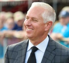 Summer Colony Preview: Pletcher Trio Looms Large