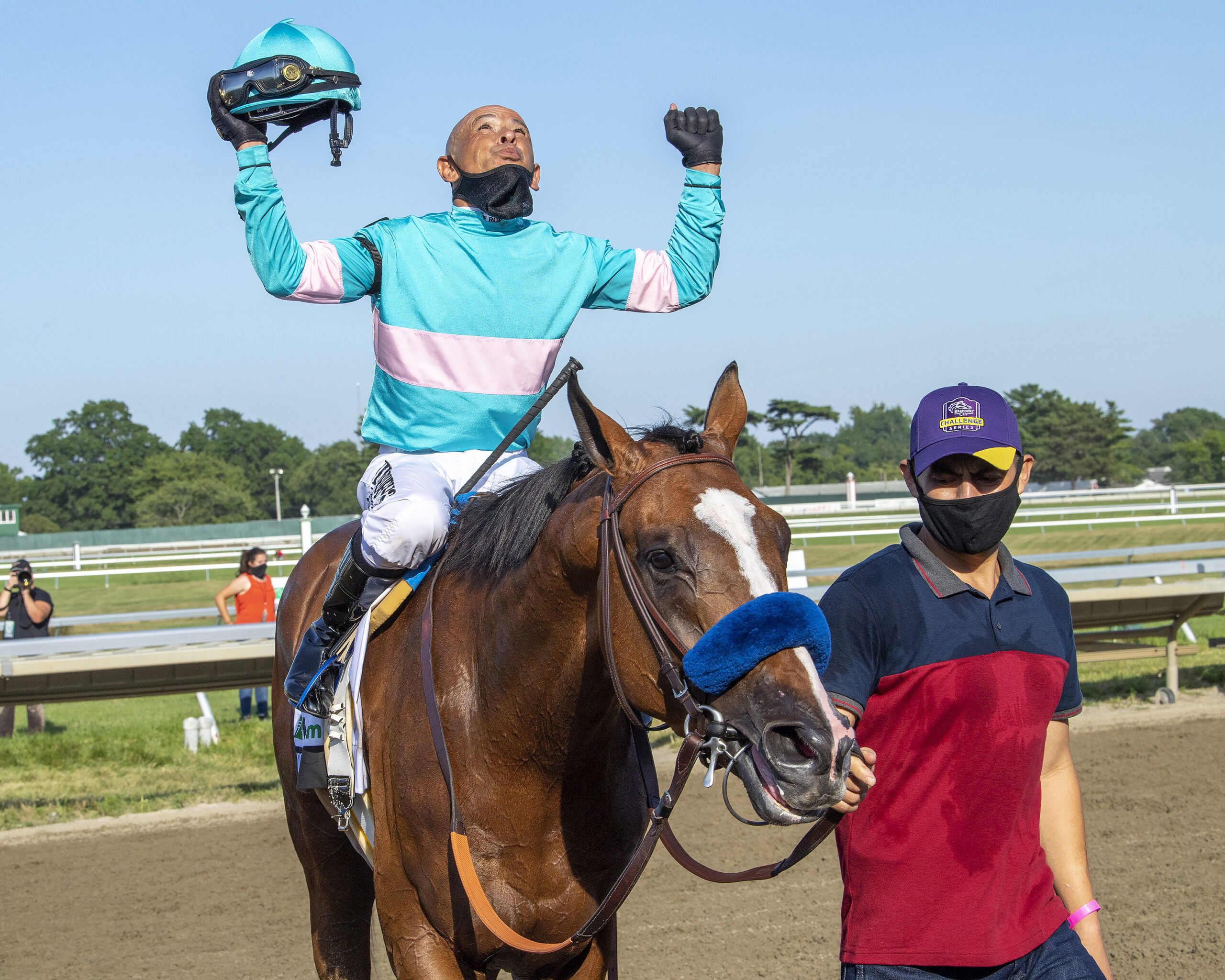 racing dudes picks today