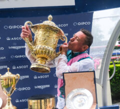 Royal Ascot Record Prize Winnings at 2022 Event