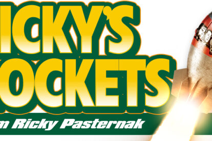 Ricky’s Rockets 🚀: Gulfstream Park, Keeneland and Oaklawn Park Picks for April 18, 2021 