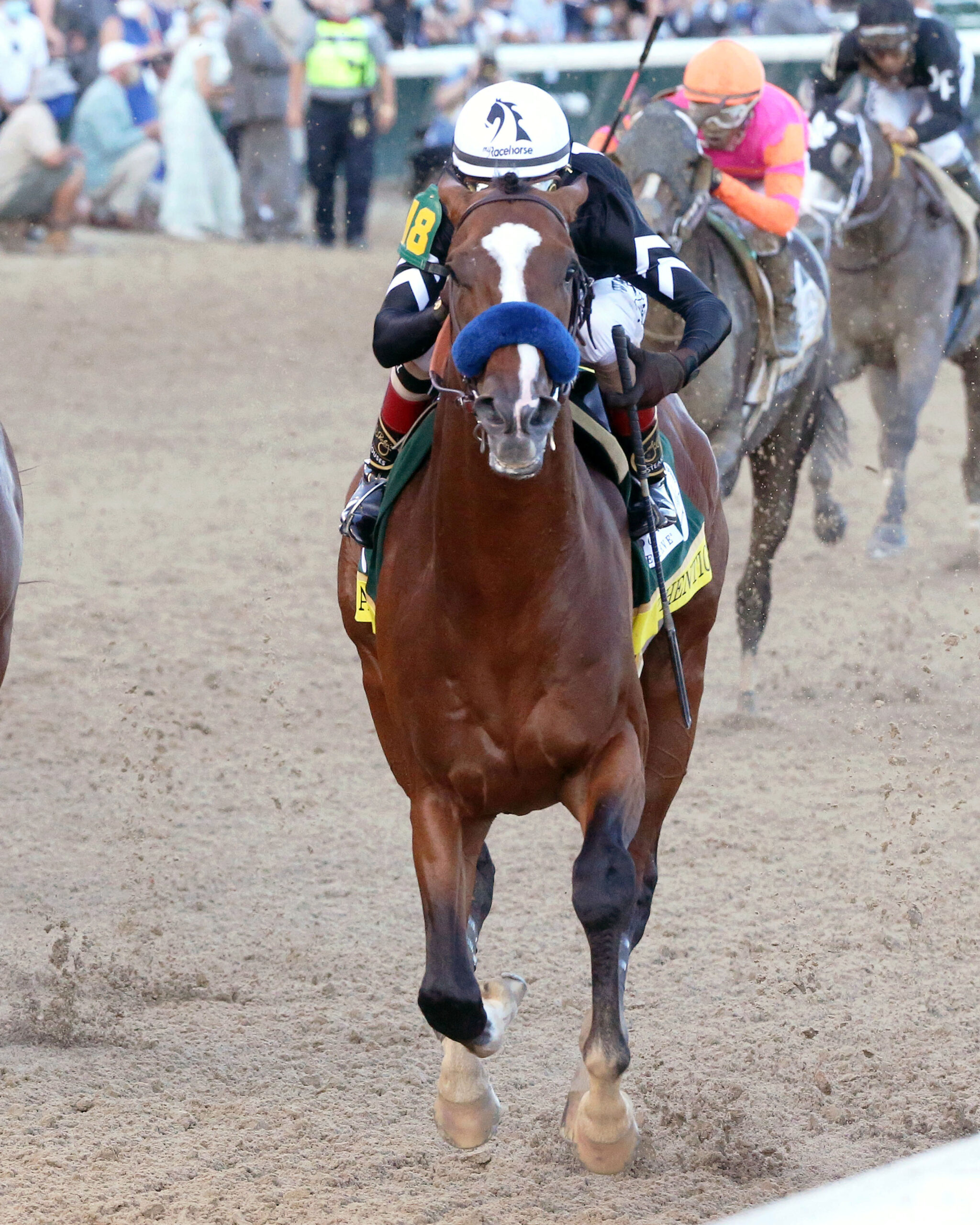 racing dudes picks today