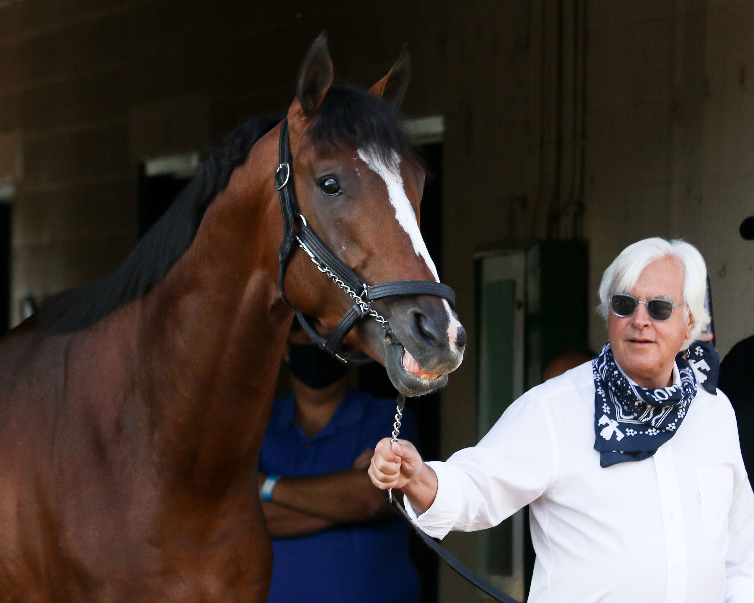 Racing Dudes Divisional Rankings 9/10/20 Kentucky Derby Fallout