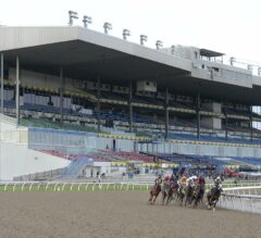 Top 5 Horse Racing Events In Canada