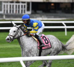 Tapit Today Makes the Grade in Athenia