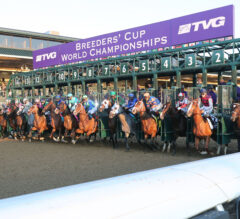 Breeders’ Cup Challenge Series Returns for 2022 World Championships