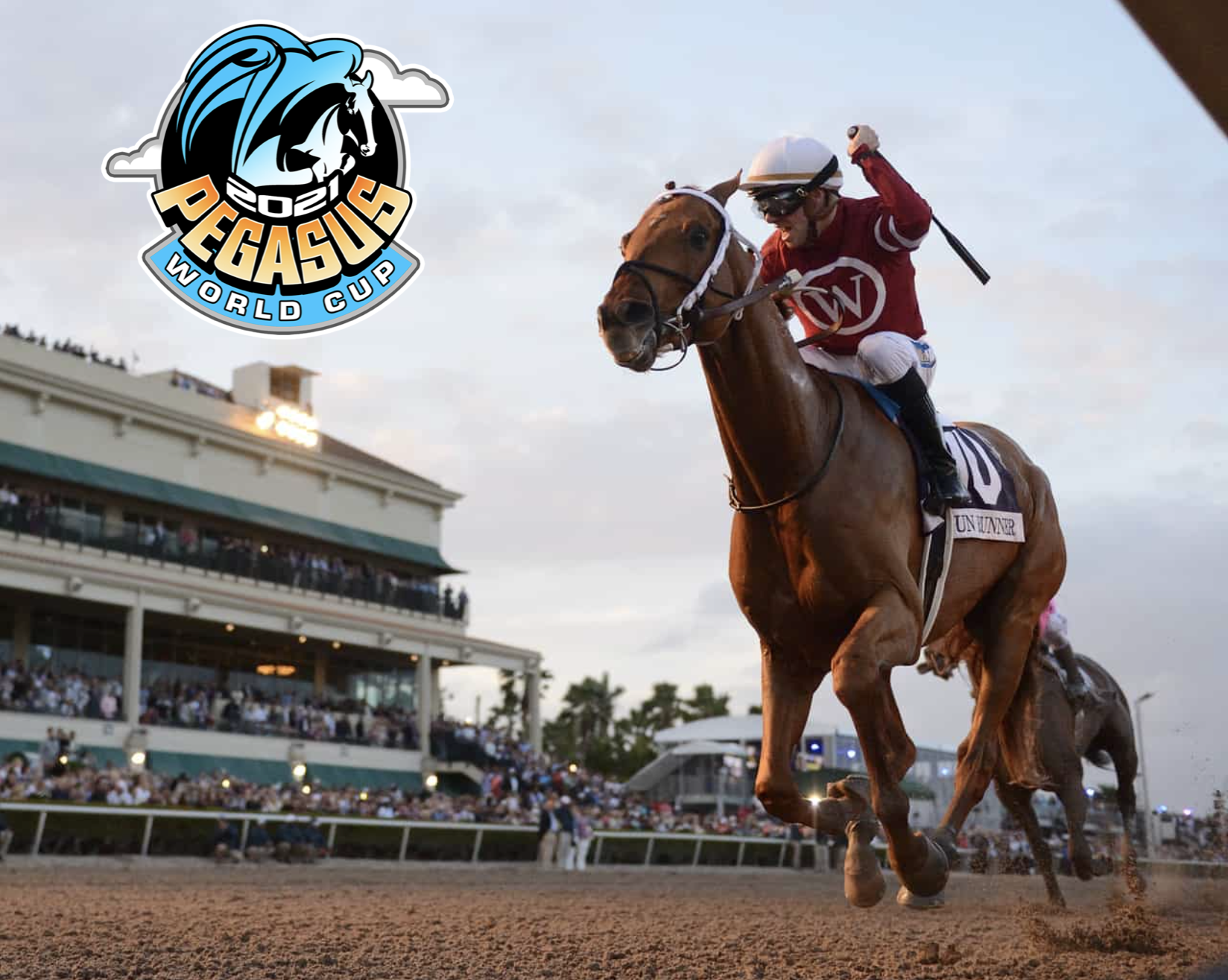 Racing Dudes 2021 Pegasus World Cup Wagering Guide and Picks Presale