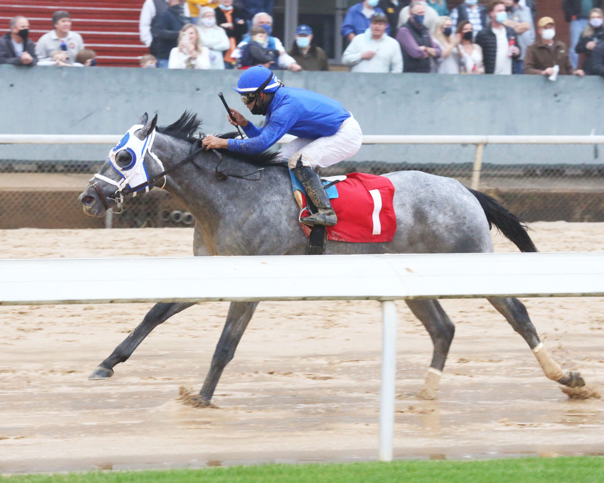Divot derby
