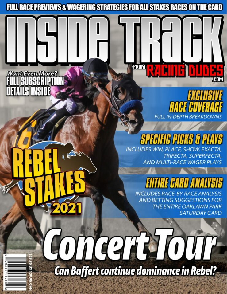 Horse Racing Picks