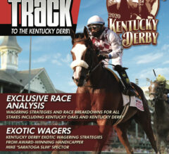 Inside Track to the 2020 Kentucky Derby