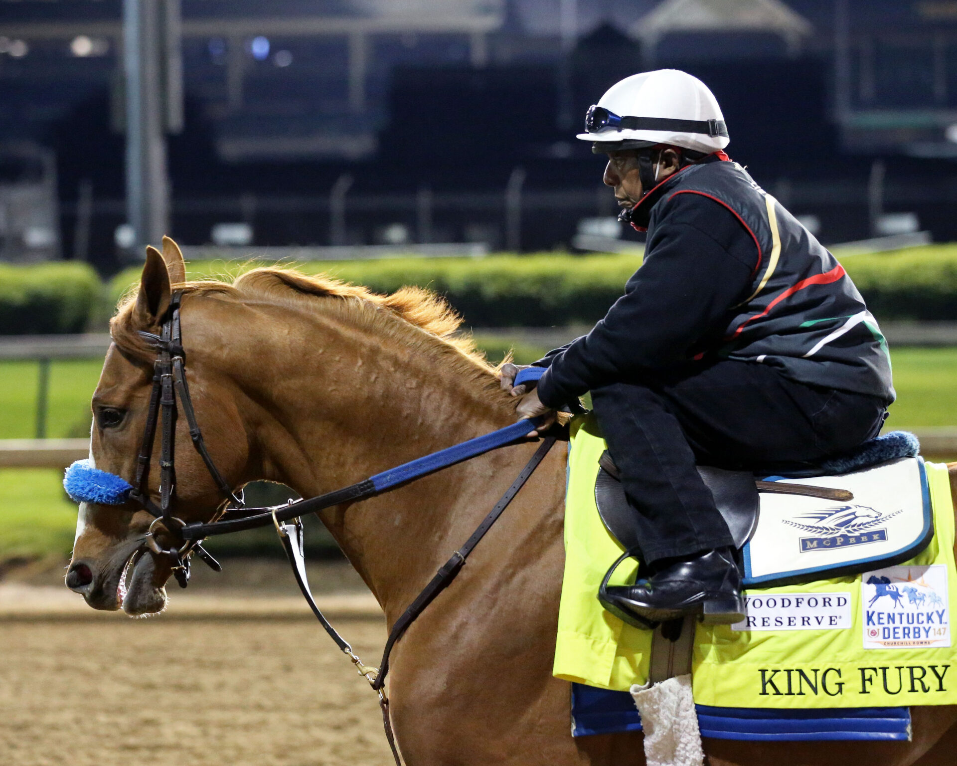 Churchill Downs Racing Dudes - 9ykdhi3