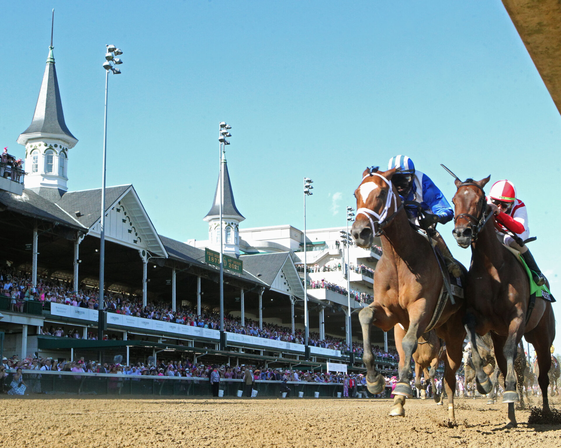 2022 Kentucky Oaks Picks, Betting, Contenders and Results
