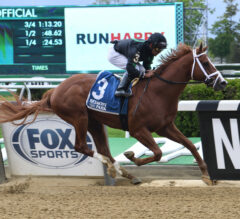 Ohio Derby Preview: Promise Keeper Goes For Third Straight