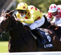 Wootton Asset Takes Aim At Bald Eagle Derby