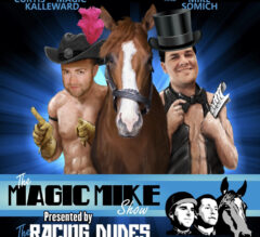 The Magic Mike Show 289: Saratoga Opening Day Preview
