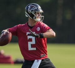 2021 Atlanta Falcons: Out Goes Quinn; Ryan Stays