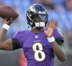 Free Pick: Baltimore 8-6 at Cincinnati 8-6 12/26/21