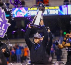 Previewing the Mountain West: 2nd Best of the Group of 5