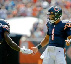 2021 Chicago Bears: Decent Team in a Good Division