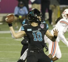 Previewing the Sun Belt East Division