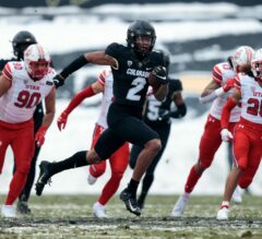 Free Pick: Texas A&M at Colorado 9/11/21 *Papa Dude Lock of the Week*