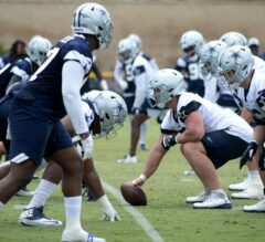 Previewing the NFC East: Will the 1st Place Team Have a Winning Record in 2021?