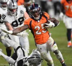 2021 Denver Broncos: Trying to Get Back to Where They Were