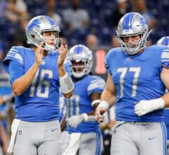 2021 Detroit Lions: They Can Build Cars in Detroit but Not Football Teams
