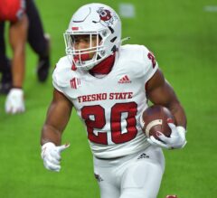 2021 Fresno State Bulldogs: Is There Enough for a Title Run?