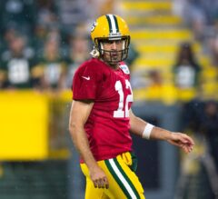 2021 Green Bay Packers: Make Up Your Mind Mr. Rodgers