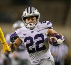 2021 Kansas State Wildcats: Always Hard to Beat