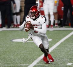2021 Louisville Cardinals: Not There Yet