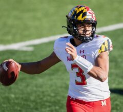 2021 Maryland Terrapins: Offense Good, Defense Not so Good