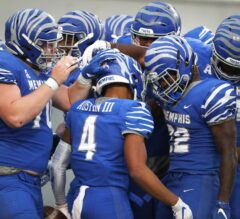 2021 Memphis Tigers: Searching for a Quarterback