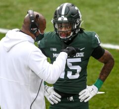 2021 Michigan State Spartans: They’ve Done it Before