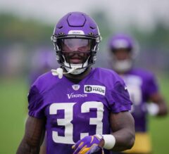 2021 Minnesota Vikings: The Defense Should be Improved