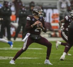 2021 Mississippi State Bulldogs: Year 2 of Mr. Leach