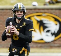 2021 Missouri Tigers: A Good Chance for 2nd in the East